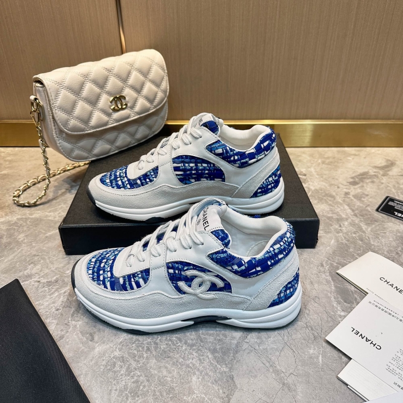 Chanel Sneakers